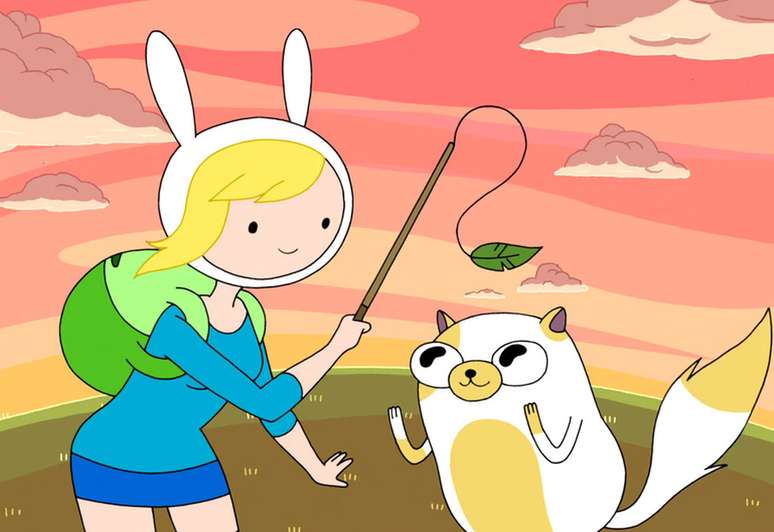 5 animações icônicas do Cartoon Network na HBO Max: de Apenas Um Show a  Hora De Aventura [LISTA]