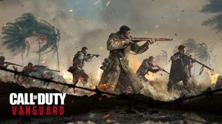 Novo DLC de Call of Duty: Infinite Warfare chegará em 18 de abril