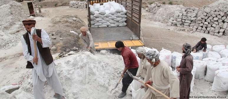 Ainda há, porém, um longo caminho para se chegar a um sistema de mineração eficiente