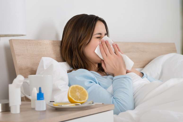 Como diferenciar covid-19, gripe e sinusite? Entenda os sintomas