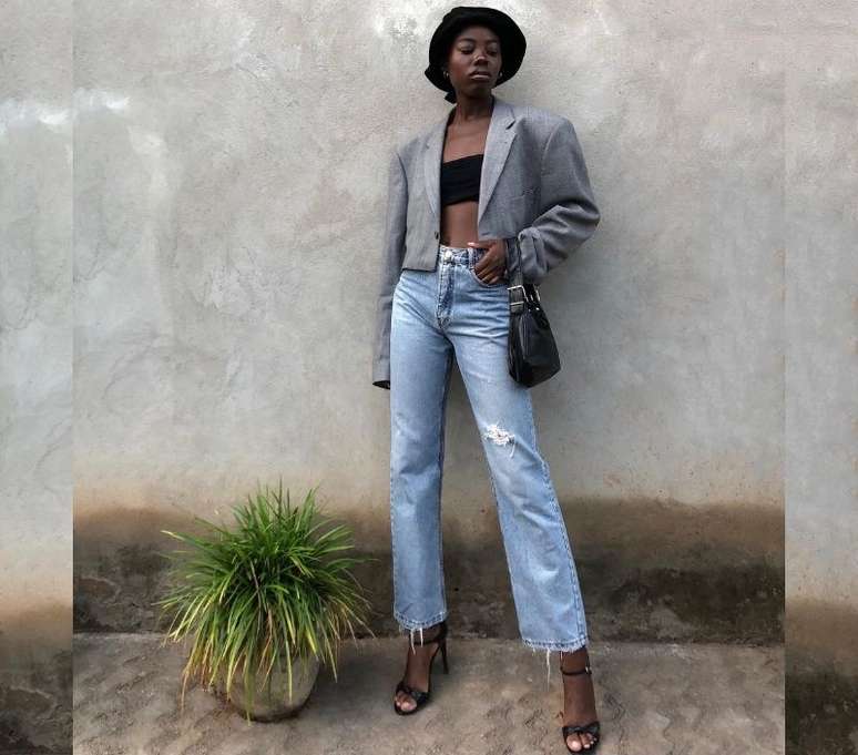 Reprodu&ccedil;&atilde;o / Instagram @cassandra__mk