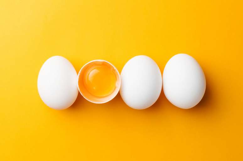 Como o ovo pode ser um aliado da sua saúde; entenda
