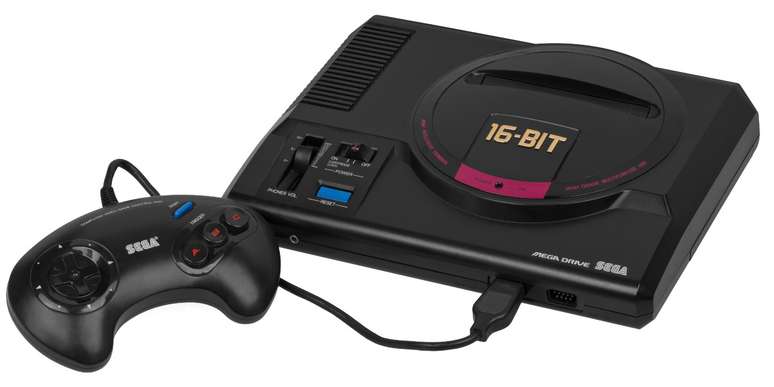 TOP 10 Minhas Hack roms favoritas de Mega Drive! :D