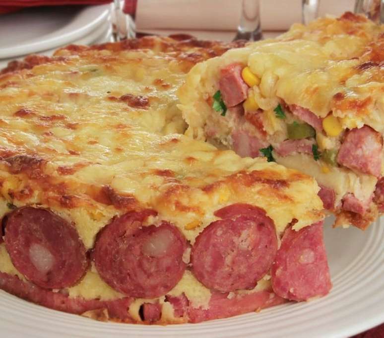 Reprodu&ccedil;&atilde;o / Guia da Cozinha