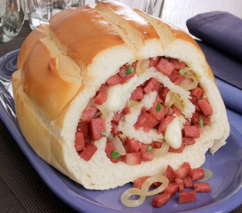 Reprodu&ccedil;&atilde;o / Guia da Cozinha