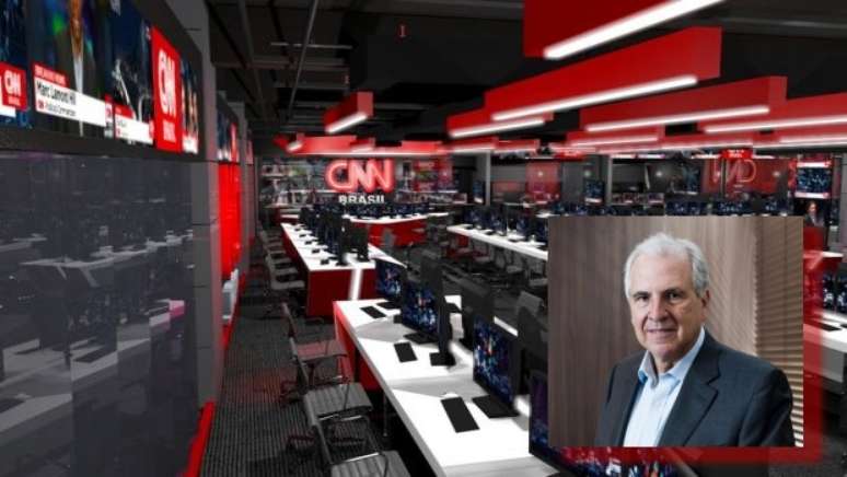 Além da CNN Brasil, Rubens Menin possui rádio, construtora, banco digital, empresa de logística e condomínios na Flórida