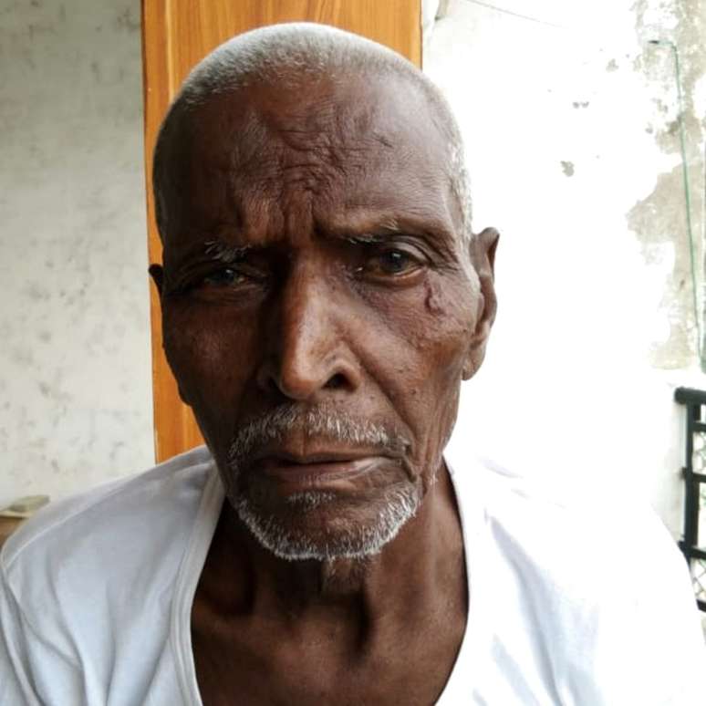 'Seus rituais f&uacute;nebres j&aacute; foram feitos', escutou Padesar Yadav