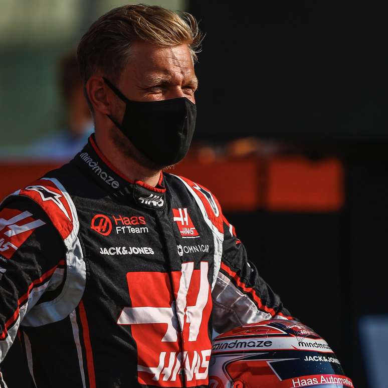 Kevin Magnussen se despediu da Fórmula 1 em 2020 