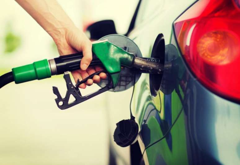 Economia de combustível pode chegar a 35%.