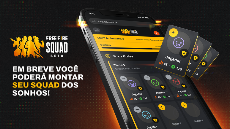 O que é o famoso jogo Free Fire? Tudo que você precisa saber