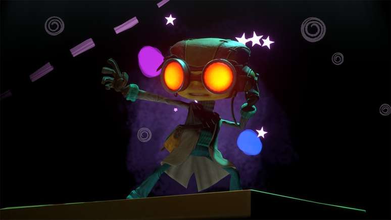 Psychonauts 2