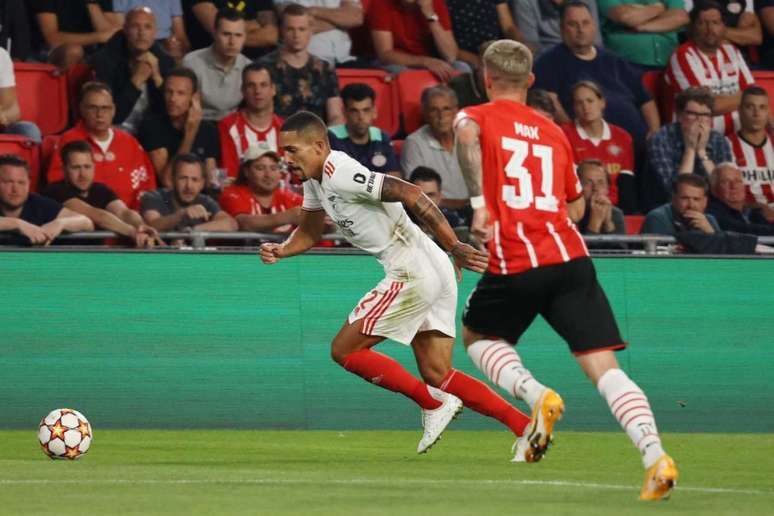 Resultado do jogo do Benfica hoje: Jorge Jesus avança para a Champions