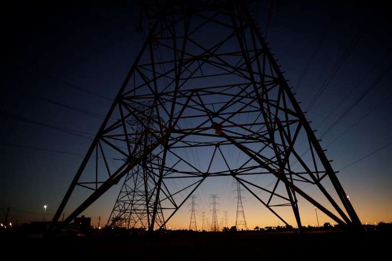 Linhas de transmiss&atilde;o de energia em Bras&iacute;lia (DF) 
31/08/2017
REUTERS/Ueslei Marcelino