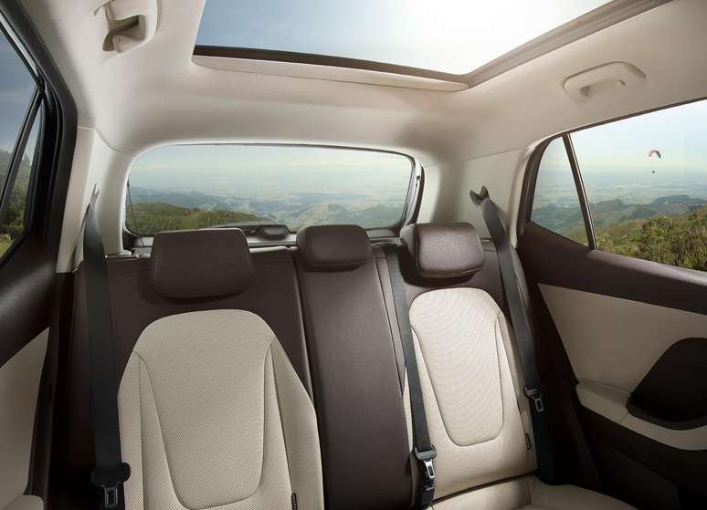 Hyundai Creta Platinum 1.0 TGDI.