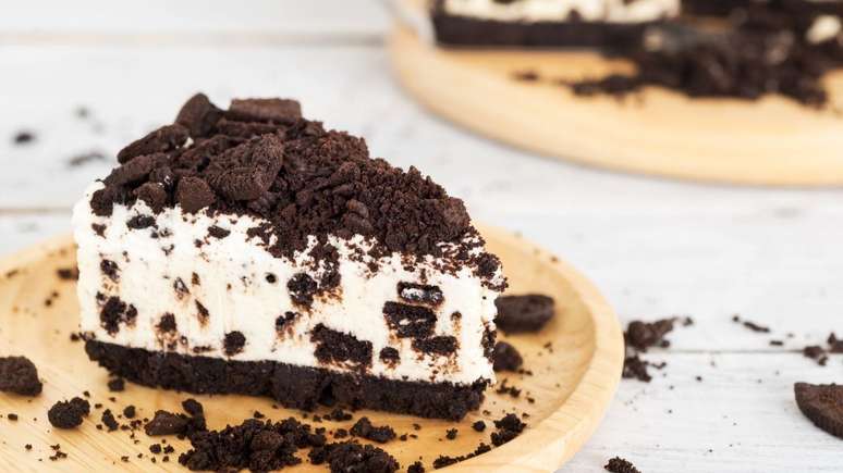 Receitas deliciosas com Oreo®