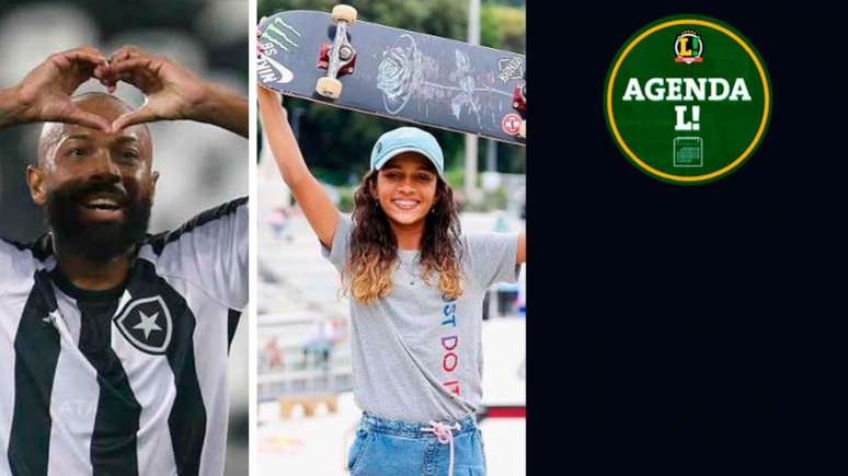 Mundial de Skate Street 2023 em Tóquio: veja programação e assista