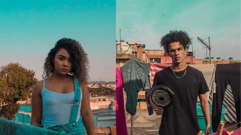 Longa-metragem retrata a realidade dos moradores do bairro Vila Missionária em São Paulo