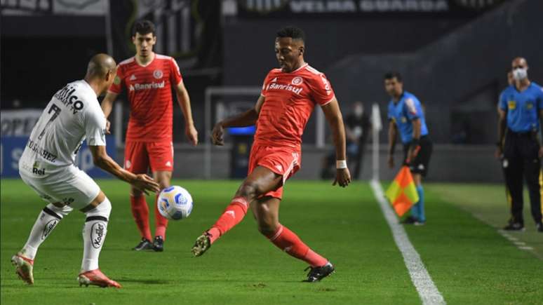 Inter não perdeu nos últimos quatro jogos (Ricardo Duarte / Internacional)