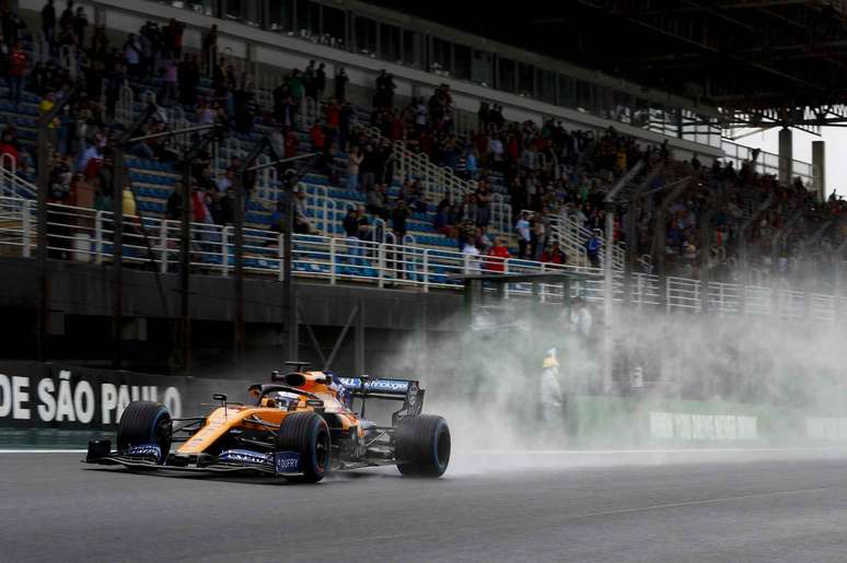 GP de São Paulo está marcado para o início de novembro e com presença de público 