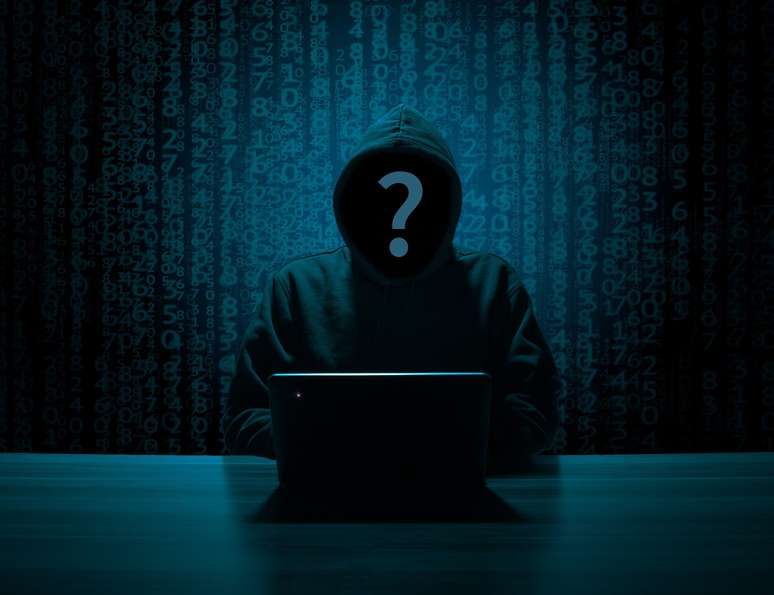 Ataque de hacker prejudica a segurança 