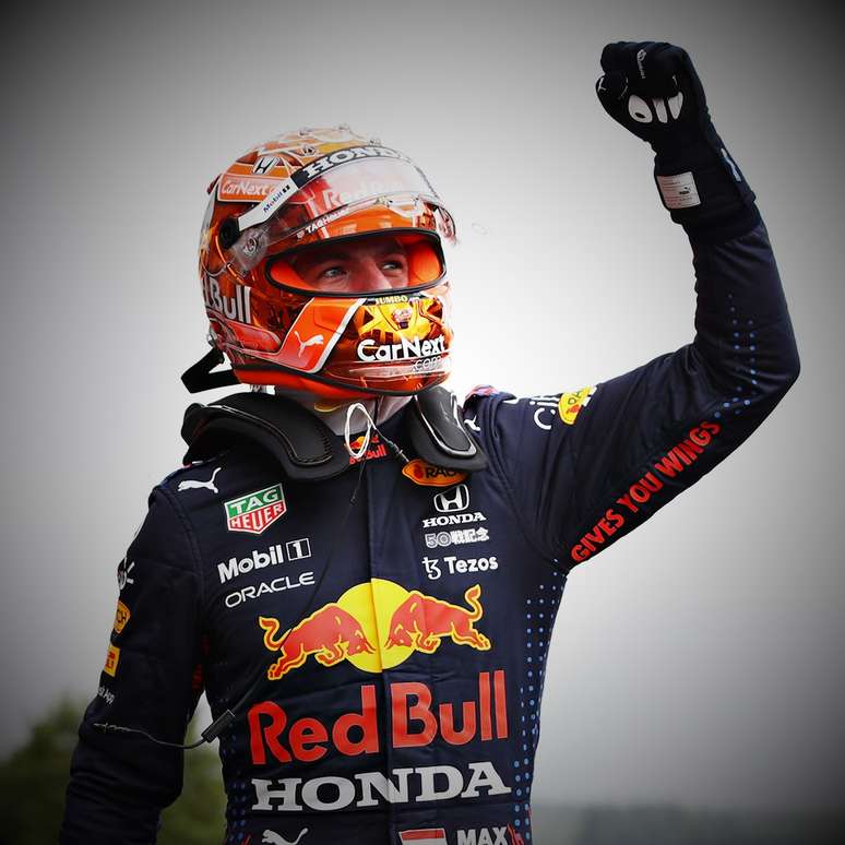 Max Verstappen: 9 pole positions na F1.