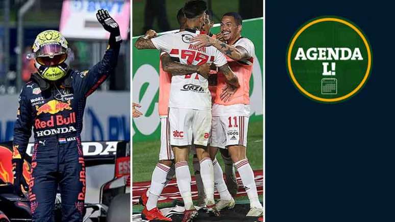 Libertadores, Série B, Campeonato Inglês, Italiano Onde assistir aos  eventos esportivos desta quarta - Lance!