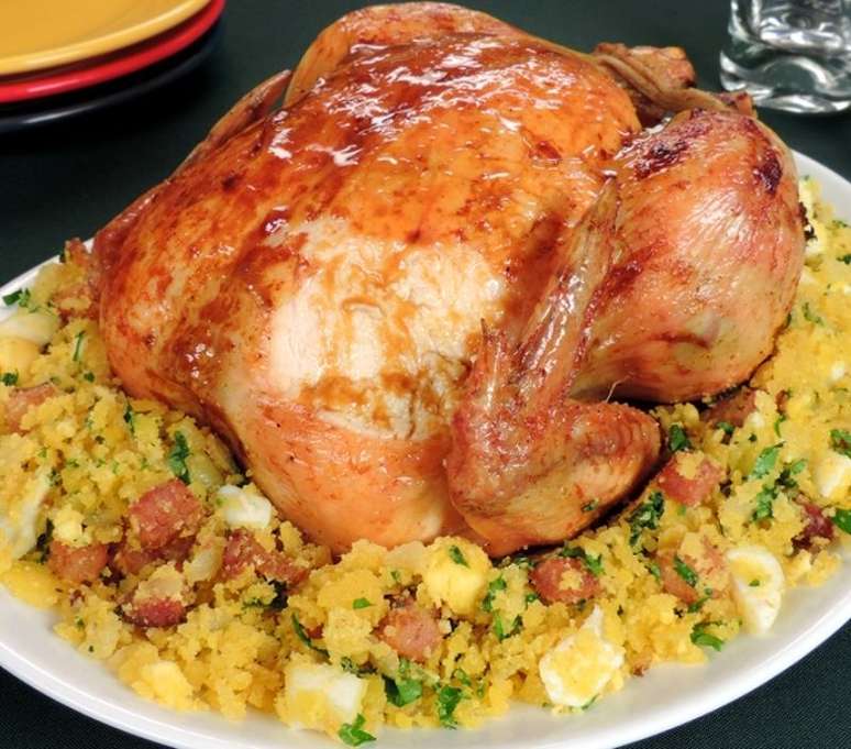 Reprodu&ccedil;&atilde;o / Guia da Cozinha