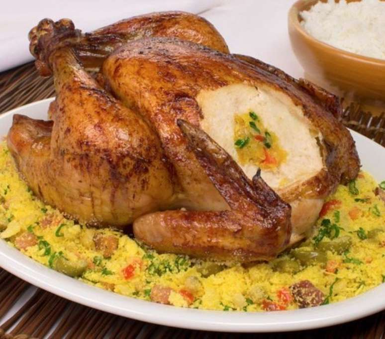 Reprodu&ccedil;&atilde;o / Guia da Cozinha