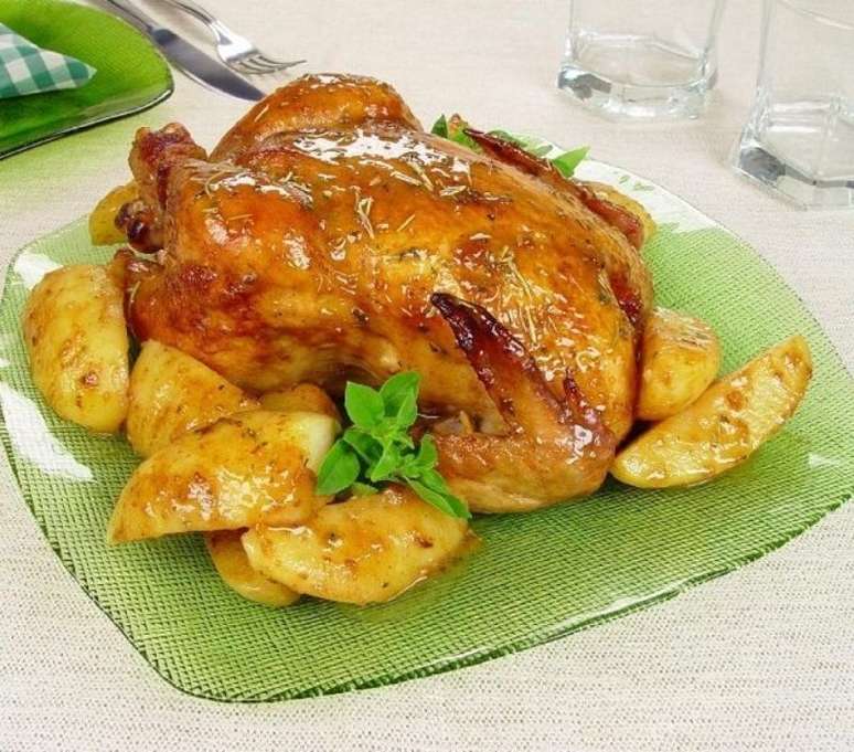 Reprodu&ccedil;&atilde;o / Guia da Cozinha