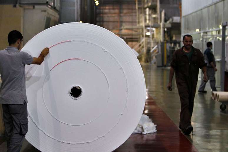 01/11/2010. REUTERS/Muhammad Hamed 