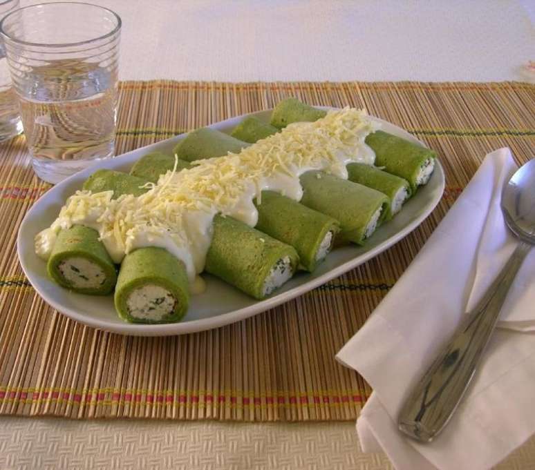 Reprodu&ccedil;&atilde;o / Guia da Cozinha