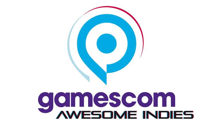 “Faster, more intense!” -- algum organizador da Gamescom, provavelmente