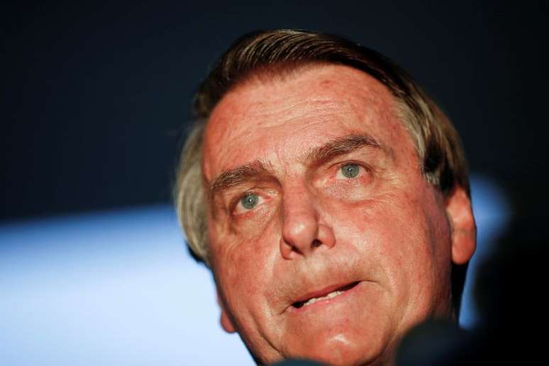 12/07/2021
REUTERS/Adriano Machado