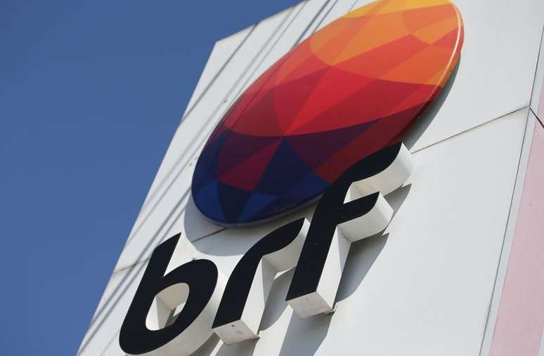 Logo da BRF
REUTERS/Rodolfo Buhrer