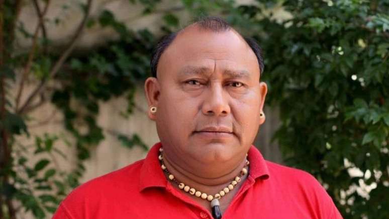 O cacique Cipass&eacute; Xavante recebeu o Sepultura em sua aldeia para a grava&ccedil;&atilde;o da faixa Its&aacute;ri, do &aacute;lbum Roots (1996). Agora, luta com os demais povos ind&iacute;genas contra o marco temporal, em vota&ccedil;&atilde;o no STF