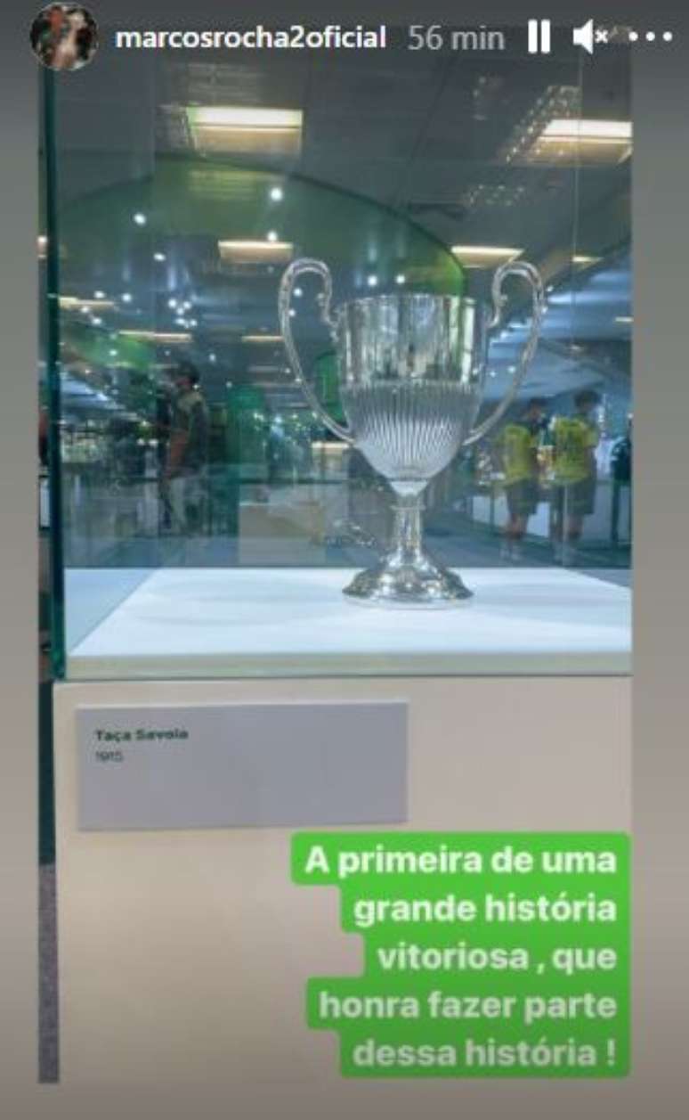 Palmeiras registra sua melhor campanha na história dos pontos