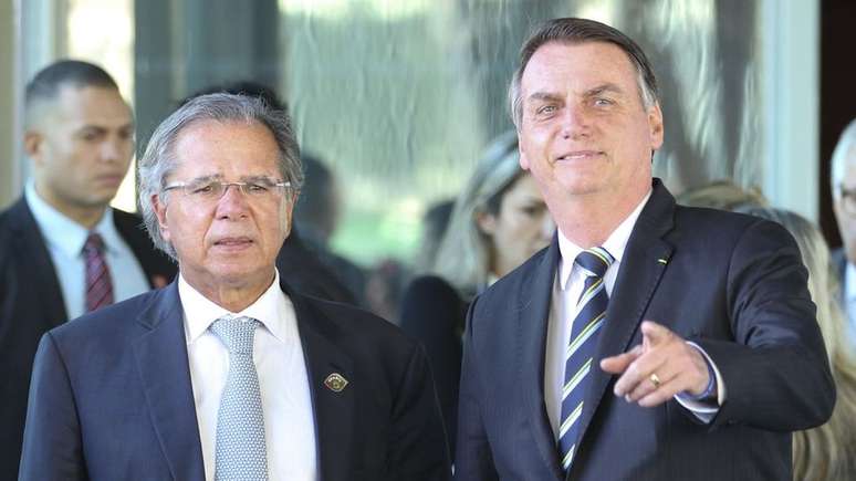 Mercado estava excessivamente otimista, diz Mendonça de Barros