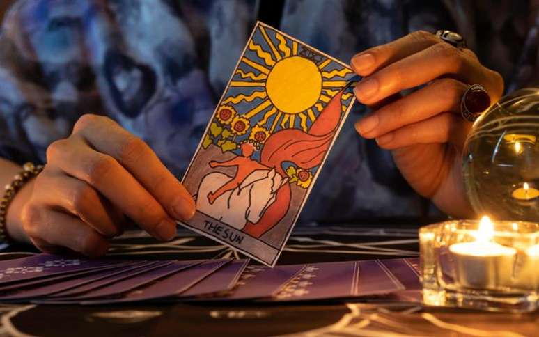 Vem saber todas as influências do mês de setembro de 2021, pelas energias do Tarot! - Shutterstock