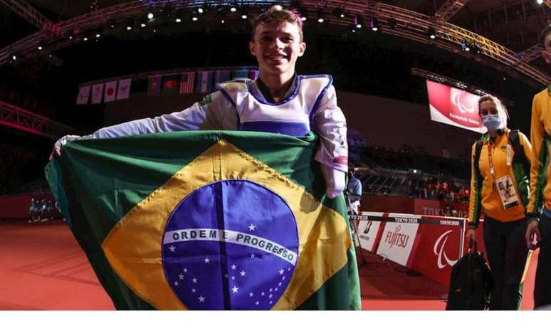 Time brasileiro de goalball disputará primeiro jogo das paralimpíadas -  Agora eu quero ver!