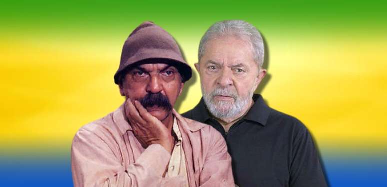 A arte imita a vida e vice-versa: Sassá e Lula continuam unidos por detalhes parecidos entre ficção e realidade