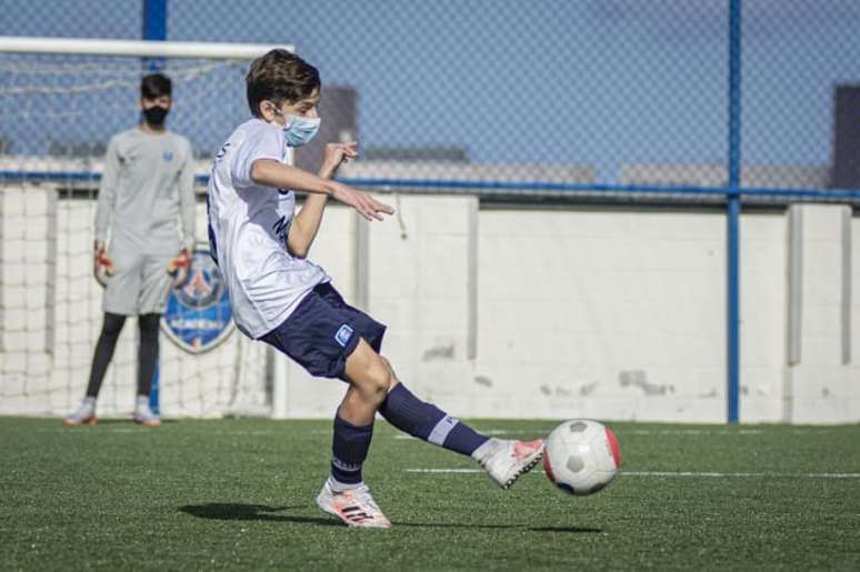 Etapa baiana ocorrerá nos próximos três finais de semana no mês de setembro (Pietro Carpi/Divulgação/Assessoria de Imprensa)