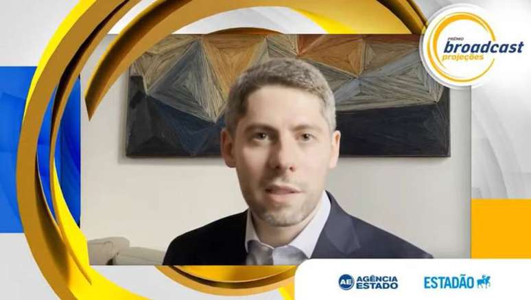 Roberto Secemski,&nbsp;economista para Brasil do Barclays,&nbsp;que venceu o Top B&aacute;sico.