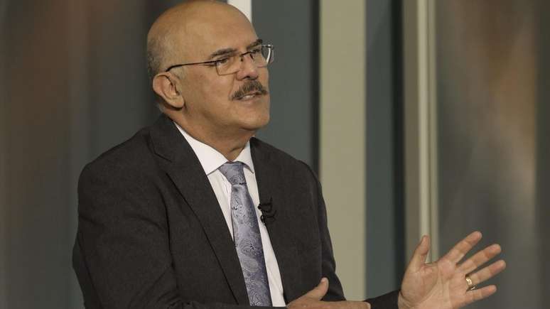 Ministro da Educa&ccedil;&atilde;o, Milton Ribeiro, disse que presen&ccedil;a dos alunos com defici&ecirc;ncia "atrapalha" os outros na sala