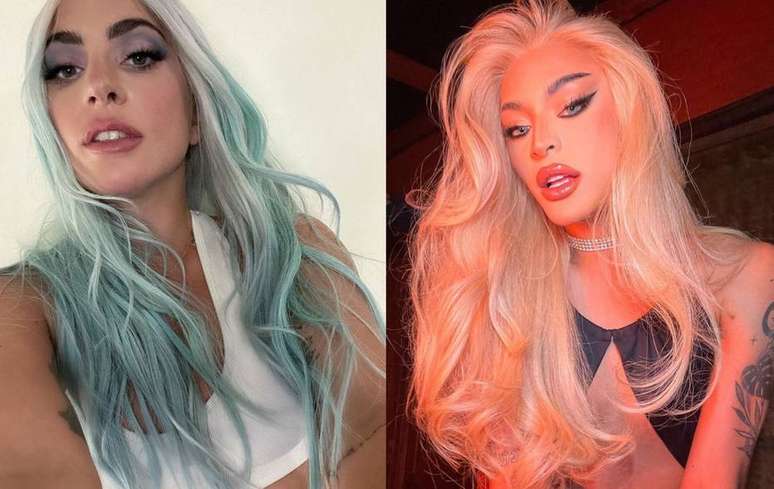 Lady Gaga Lança Música Com Pabllo Vittar Em Ritmo De Forró 9238