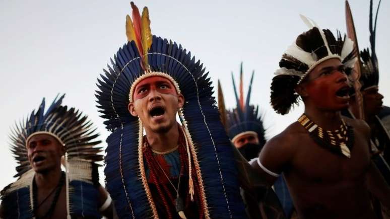 Estudo mostra que eventual vazamento de barragem que a canadense Belo Sun quer construir no Par&aacute; poderia afetar terras ind&iacute;genas e inundar Rio Xingu com 9 milh&otilde;es de metros c&uacute;bicos de rejeitos t&oacute;xicos