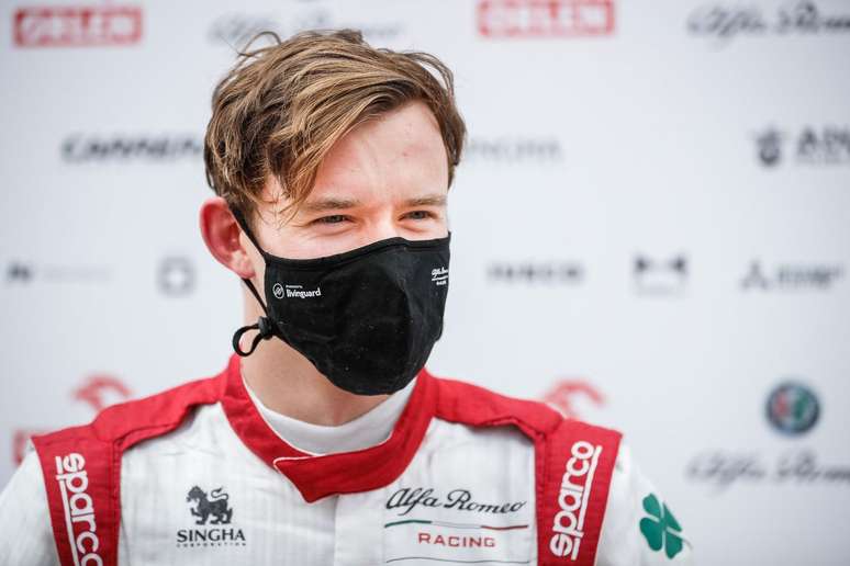 Callum Ilott ainda acredita em uma vaga na F1 