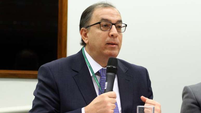 Velloso diz que instabilidade pode afetar investimentos, mas evita críticas ao governo Bolsonaro