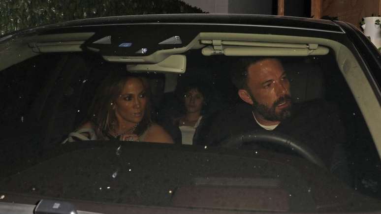 Jennifer Lopez e Ben Affleck reataram o relacionamento depois de 17 anos