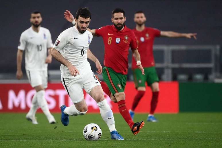 Azerbaijão x Portugal: onde assistir, escalação, horário e as últimas  notícias