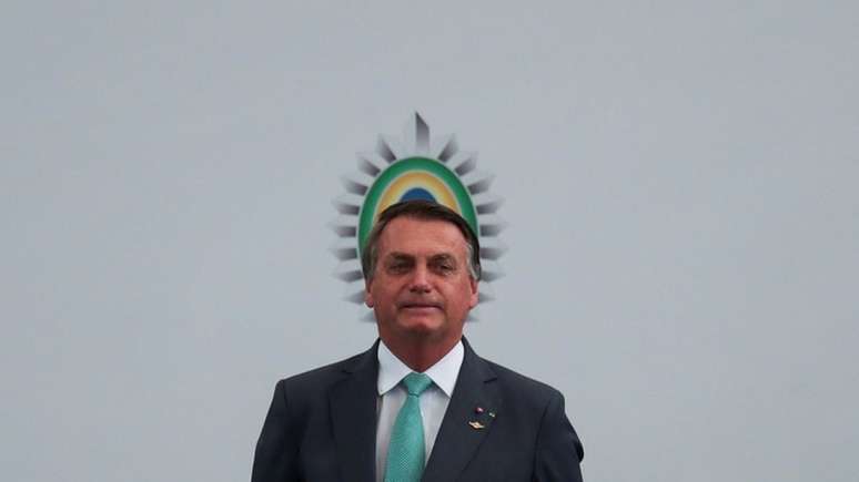 Na sexta-feira (03/09), Bolsonaro afirmou que atos de 7 de setembro serão 'ultimato' para ministros do STF